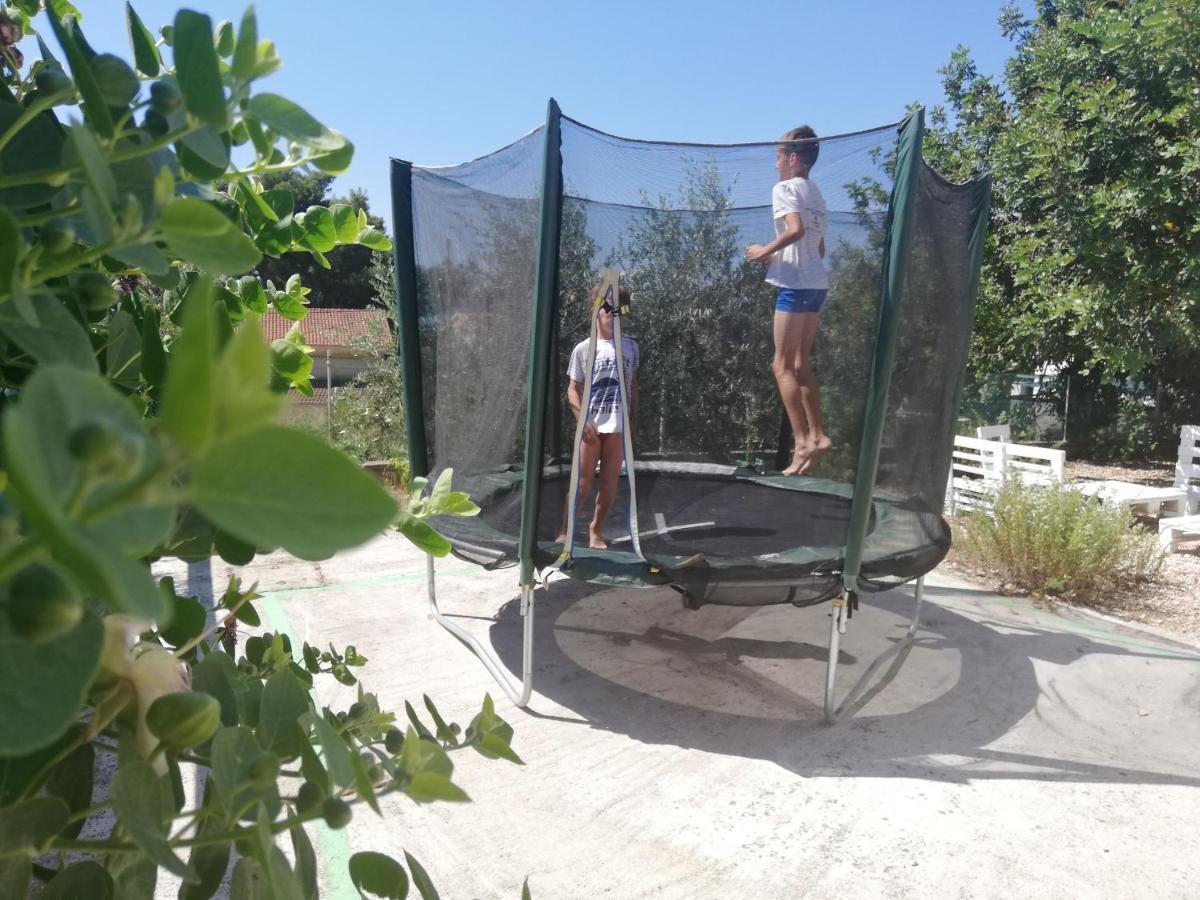 Apartments And Rooms With Parking Space Zavala, Hvar - 128 ييلسا المظهر الخارجي الصورة