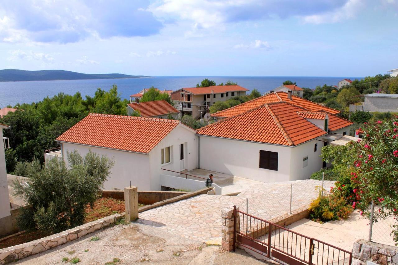 Apartments And Rooms With Parking Space Zavala, Hvar - 128 ييلسا المظهر الخارجي الصورة