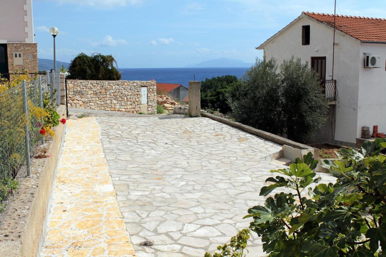 Apartments And Rooms With Parking Space Zavala, Hvar - 128 ييلسا المظهر الخارجي الصورة