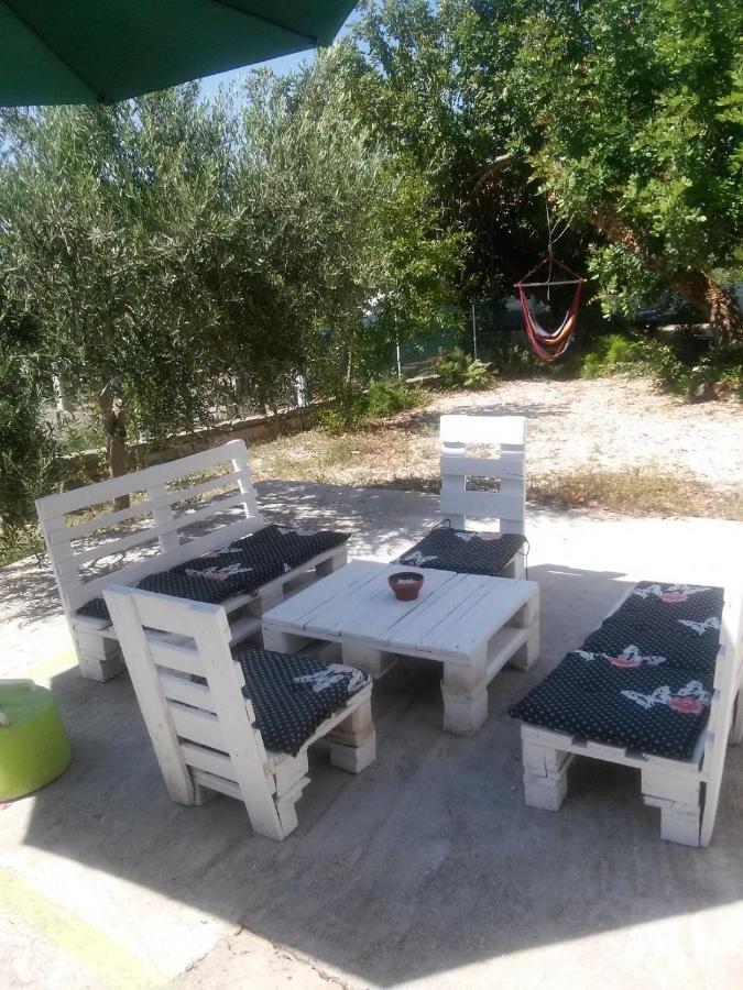 Apartments And Rooms With Parking Space Zavala, Hvar - 128 ييلسا المظهر الخارجي الصورة
