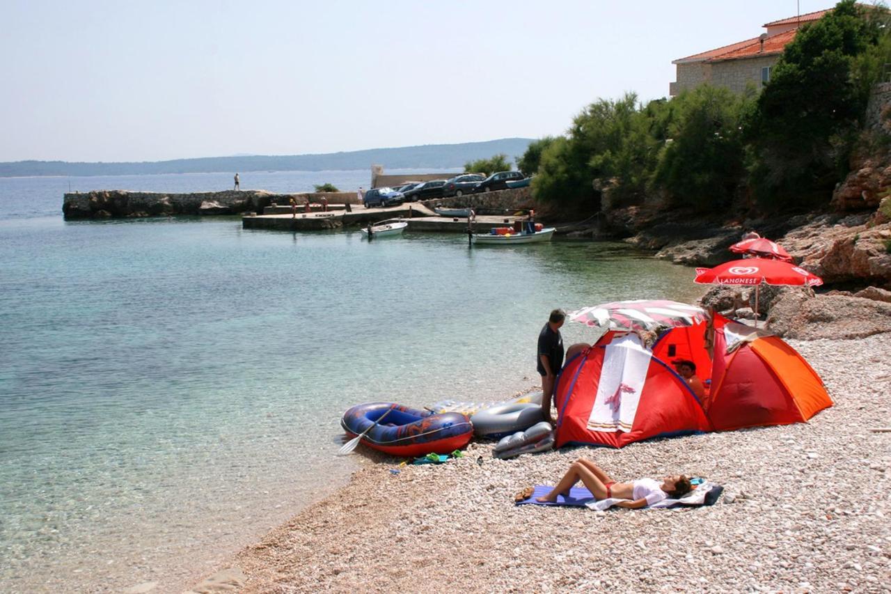 Apartments And Rooms With Parking Space Zavala, Hvar - 128 ييلسا المظهر الخارجي الصورة