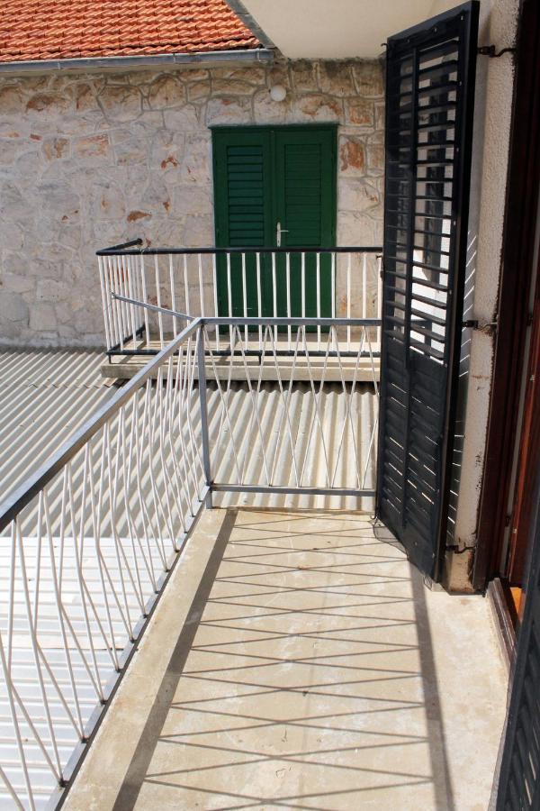 Apartments And Rooms With Parking Space Zavala, Hvar - 128 ييلسا المظهر الخارجي الصورة
