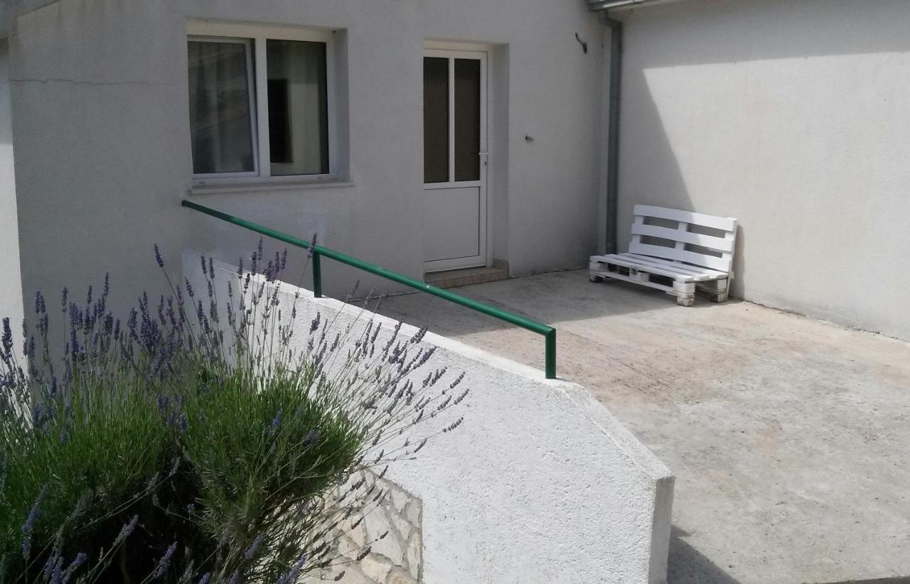 Apartments And Rooms With Parking Space Zavala, Hvar - 128 ييلسا المظهر الخارجي الصورة