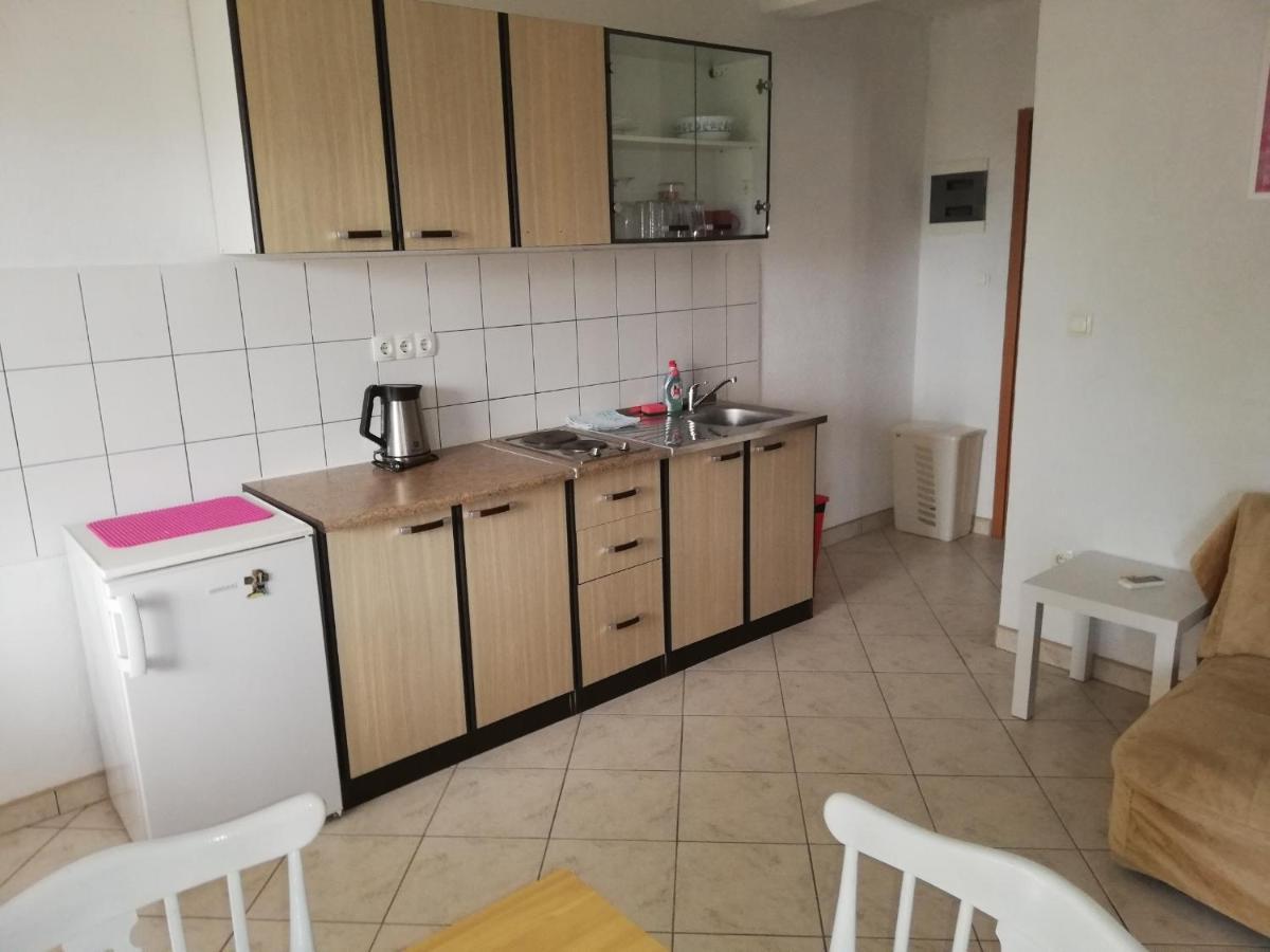 Apartments And Rooms With Parking Space Zavala, Hvar - 128 ييلسا المظهر الخارجي الصورة