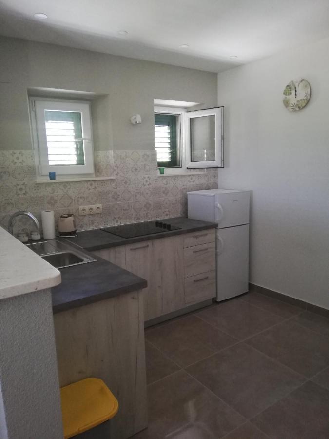Apartments And Rooms With Parking Space Zavala, Hvar - 128 ييلسا المظهر الخارجي الصورة
