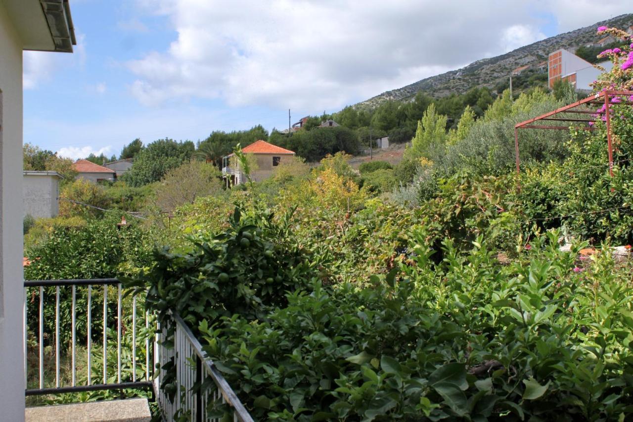 Apartments And Rooms With Parking Space Zavala, Hvar - 128 ييلسا المظهر الخارجي الصورة