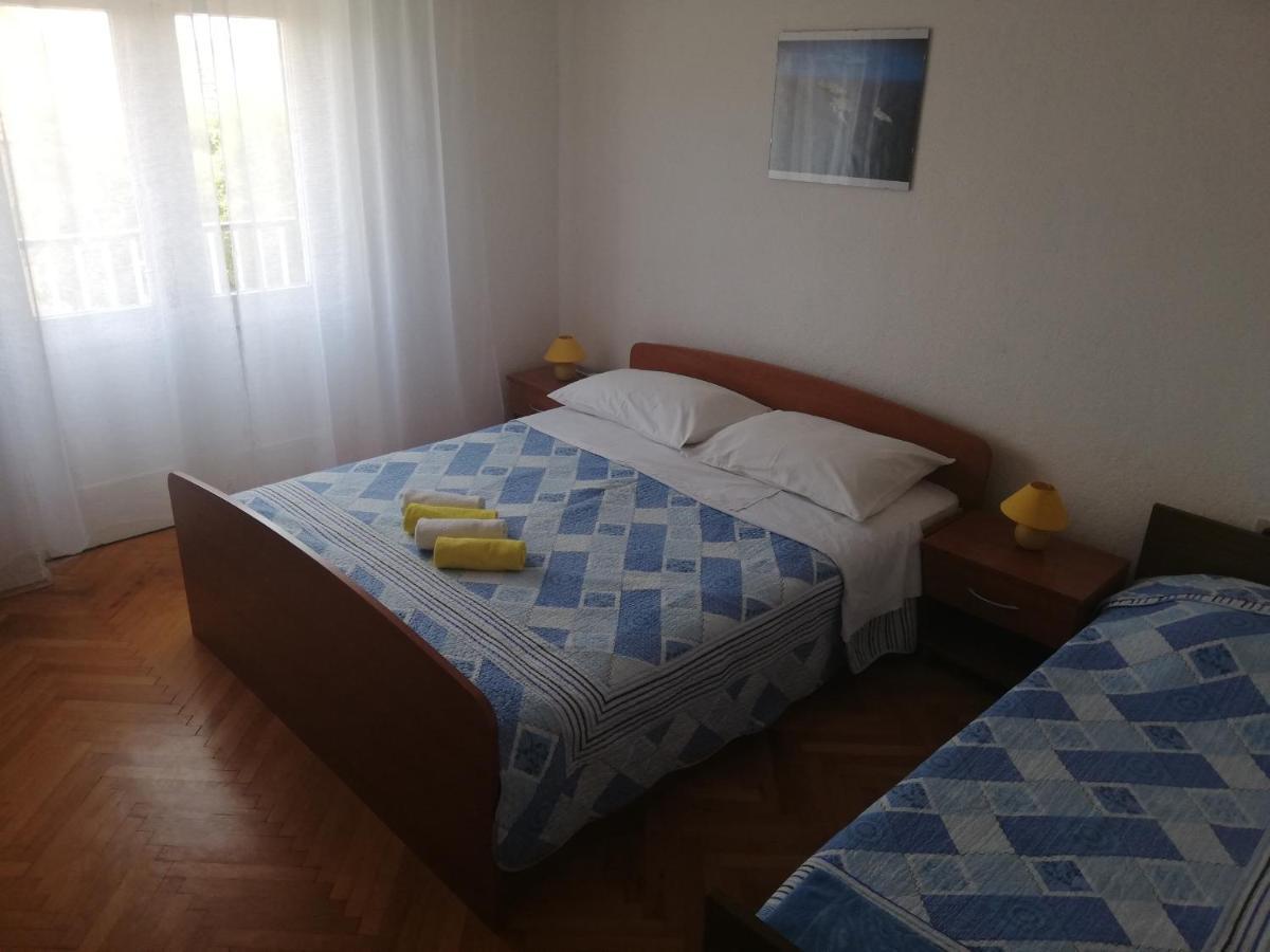 Apartments And Rooms With Parking Space Zavala, Hvar - 128 ييلسا المظهر الخارجي الصورة