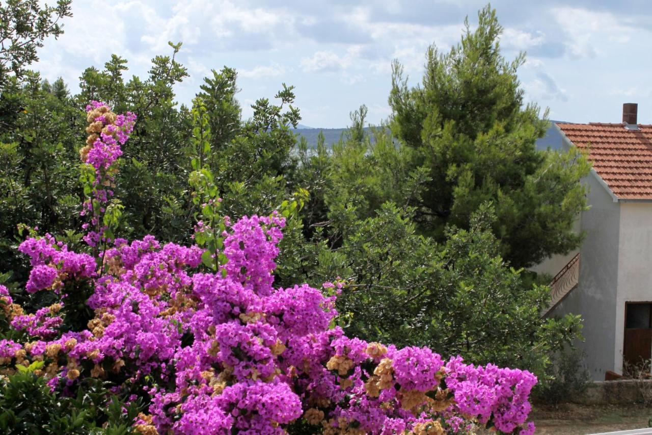 Apartments And Rooms With Parking Space Zavala, Hvar - 128 ييلسا المظهر الخارجي الصورة