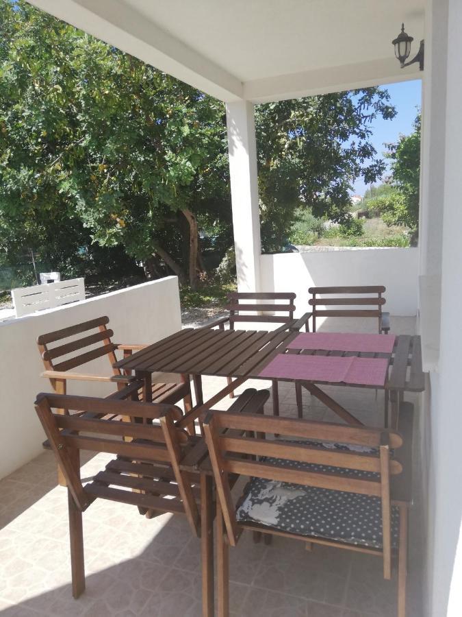 Apartments And Rooms With Parking Space Zavala, Hvar - 128 ييلسا المظهر الخارجي الصورة