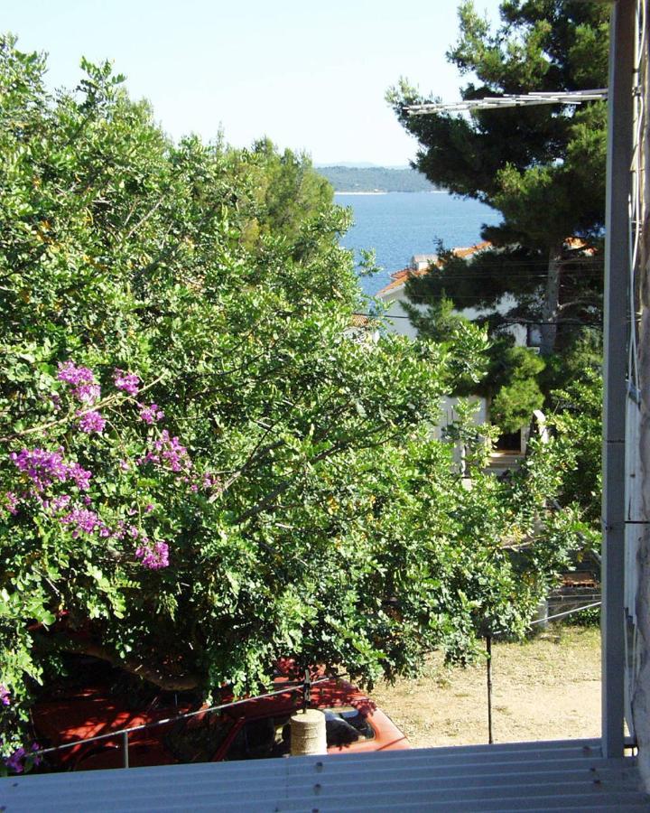Apartments And Rooms With Parking Space Zavala, Hvar - 128 ييلسا المظهر الخارجي الصورة