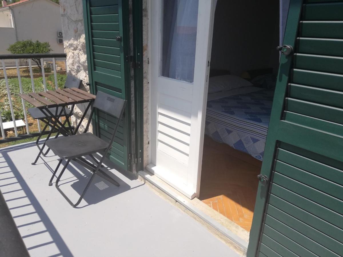 Apartments And Rooms With Parking Space Zavala, Hvar - 128 ييلسا المظهر الخارجي الصورة
