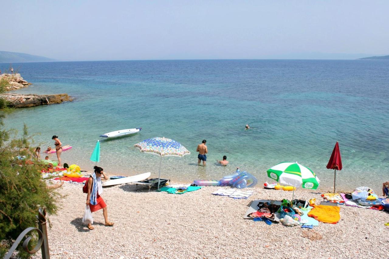 Apartments And Rooms With Parking Space Zavala, Hvar - 128 ييلسا المظهر الخارجي الصورة
