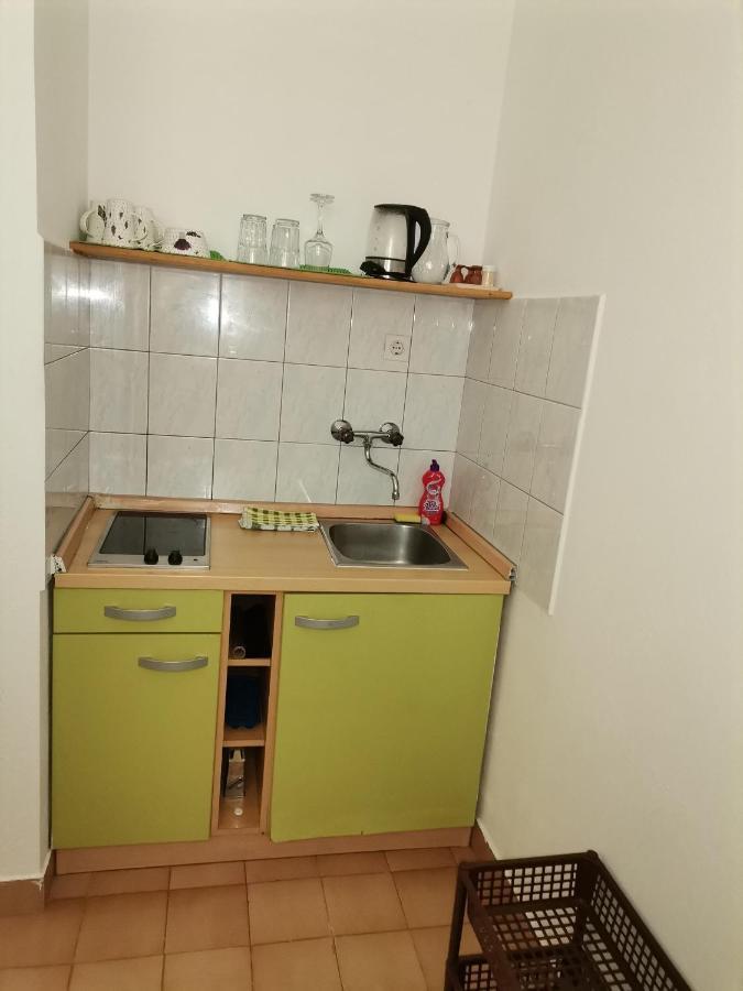 Apartments And Rooms With Parking Space Zavala, Hvar - 128 ييلسا المظهر الخارجي الصورة