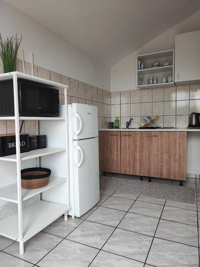 Apartments And Rooms With Parking Space Zavala, Hvar - 128 ييلسا المظهر الخارجي الصورة