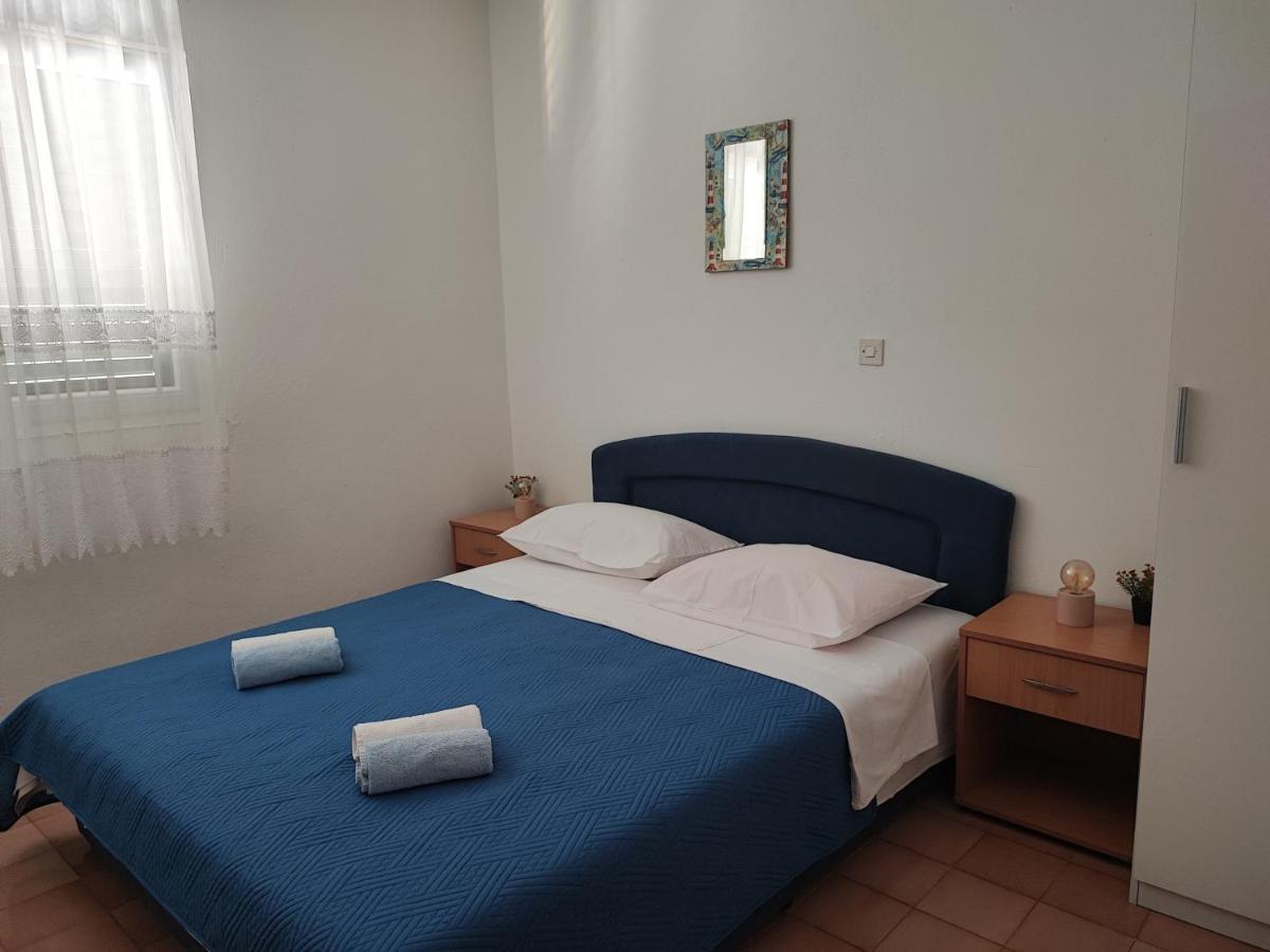Apartments And Rooms With Parking Space Zavala, Hvar - 128 ييلسا المظهر الخارجي الصورة