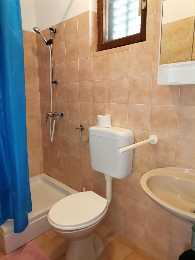 Apartments And Rooms With Parking Space Zavala, Hvar - 128 ييلسا المظهر الخارجي الصورة