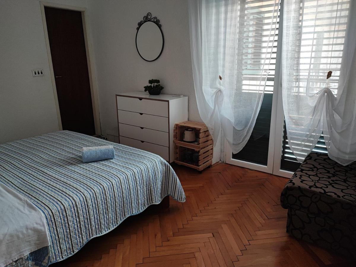 Apartments And Rooms With Parking Space Zavala, Hvar - 128 ييلسا المظهر الخارجي الصورة