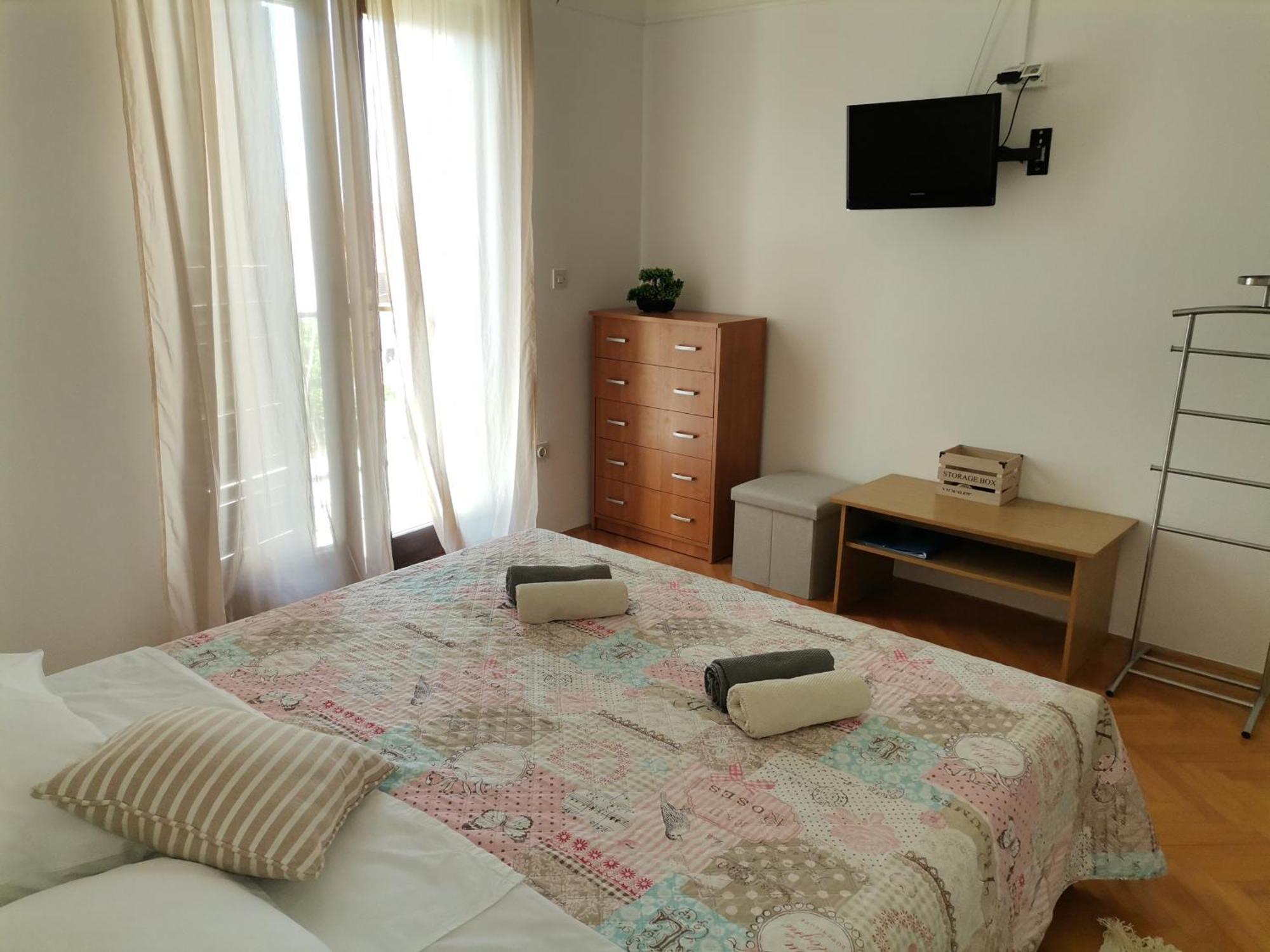 Apartments And Rooms With Parking Space Zavala, Hvar - 128 ييلسا الغرفة الصورة