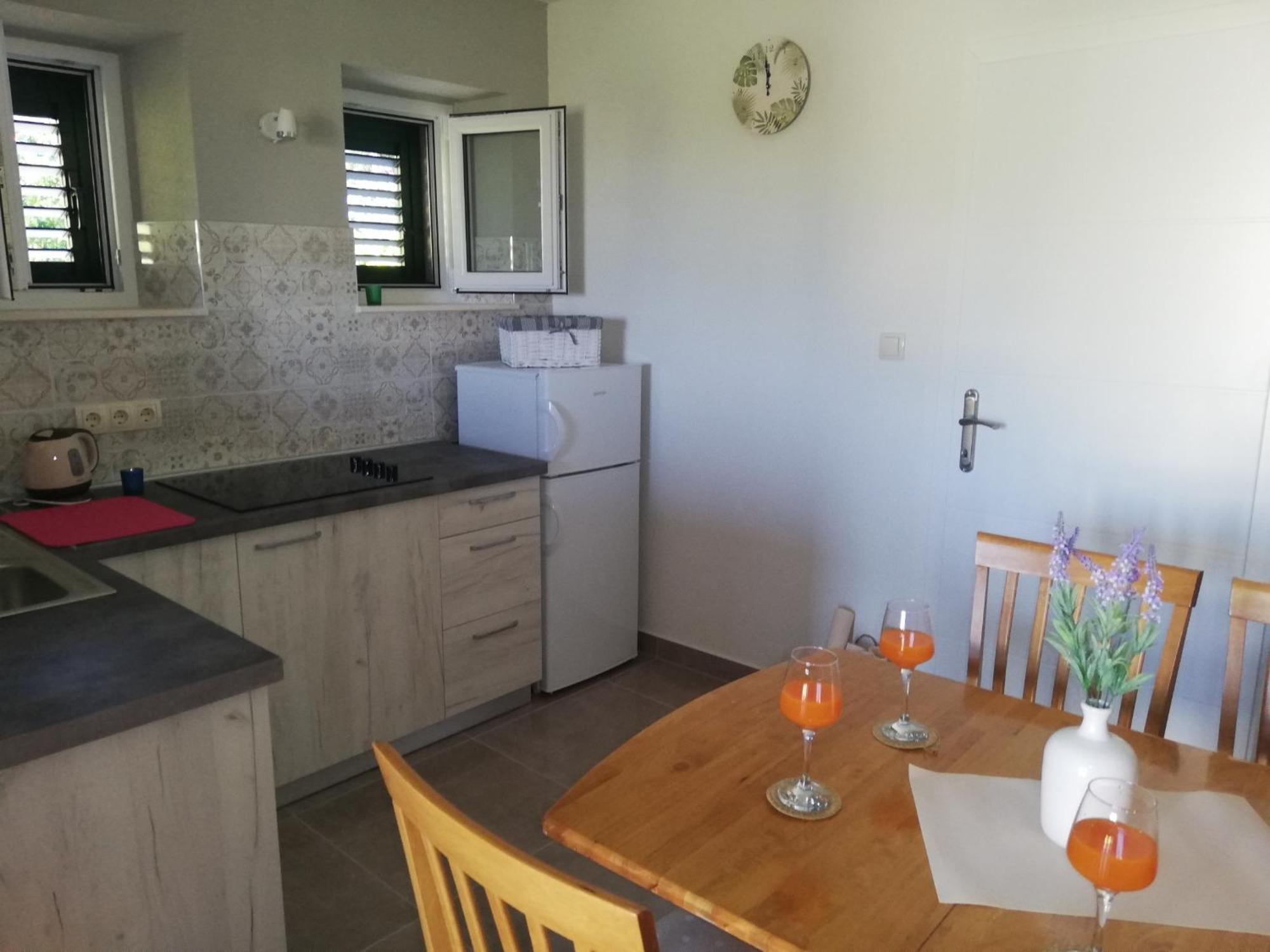 Apartments And Rooms With Parking Space Zavala, Hvar - 128 ييلسا الغرفة الصورة