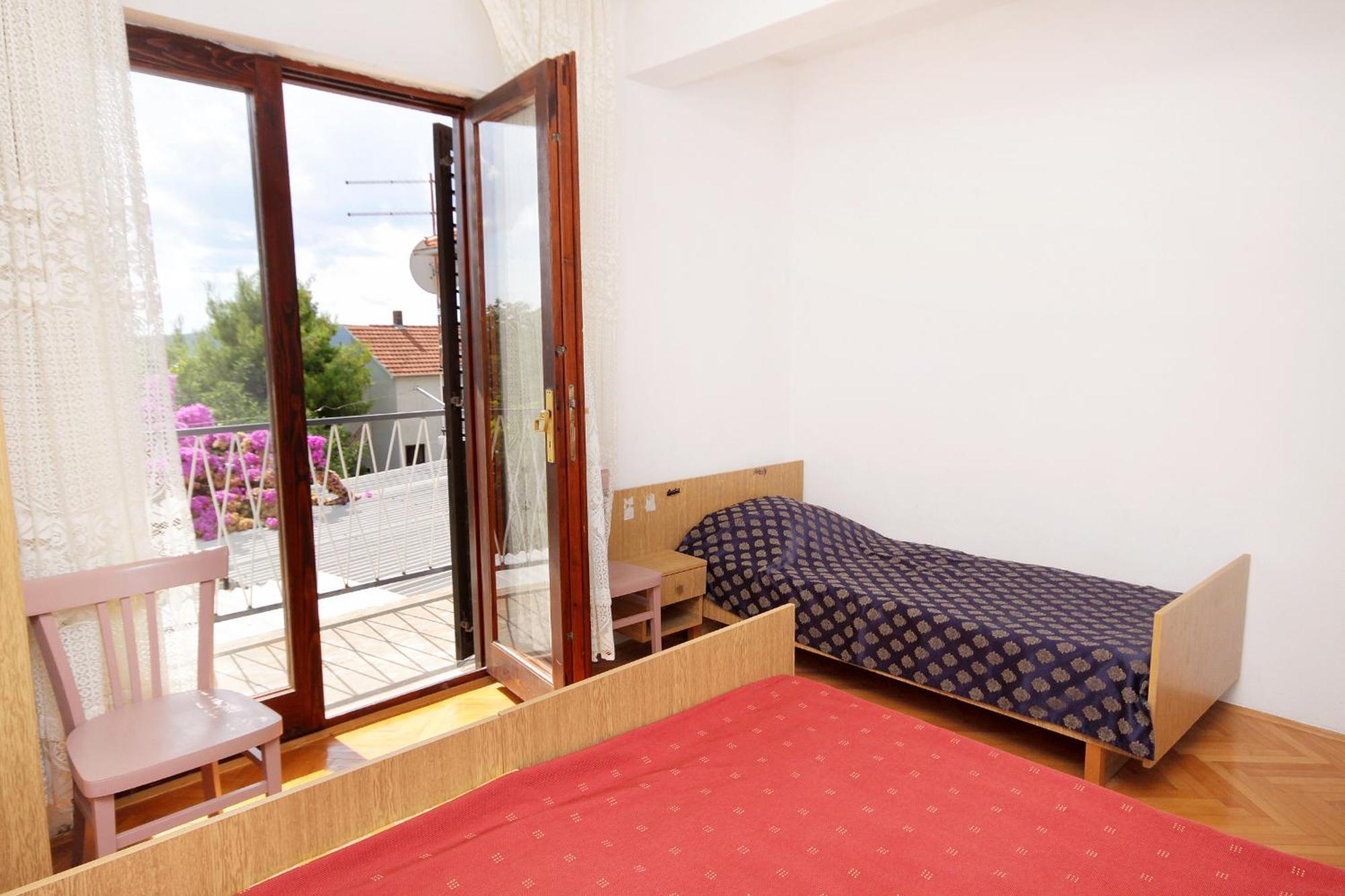 Apartments And Rooms With Parking Space Zavala, Hvar - 128 ييلسا الغرفة الصورة